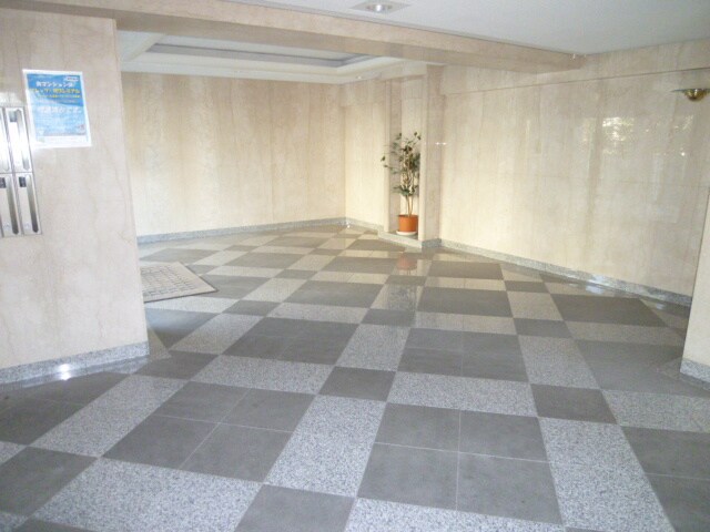 アビタシオンⅢの物件外観写真