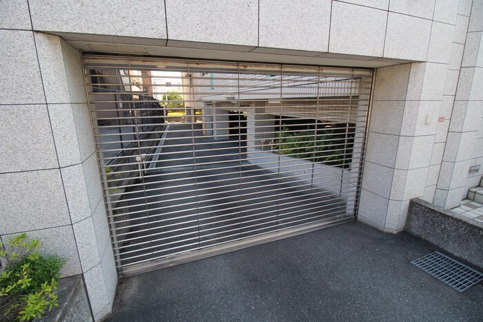 アビタシオンⅢの物件外観写真