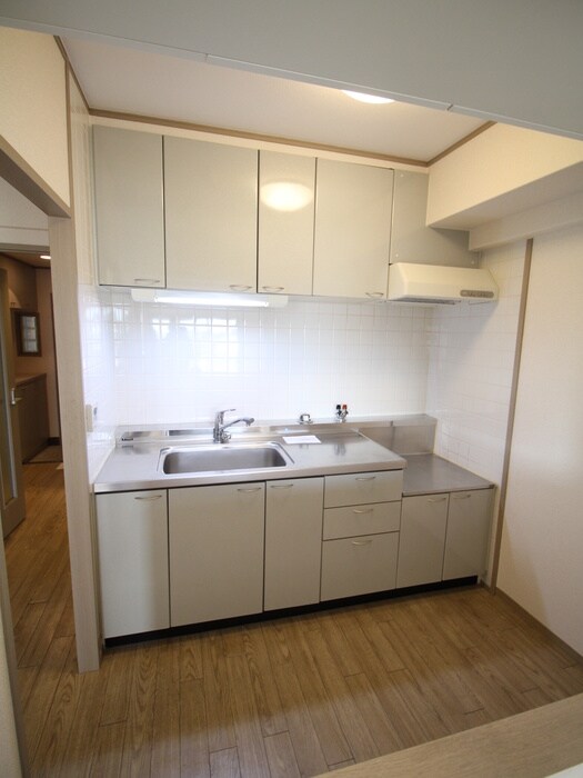 アビタシオンⅢの物件内観写真