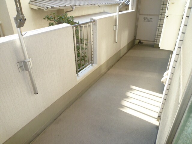 アビタシオンⅢの物件内観写真