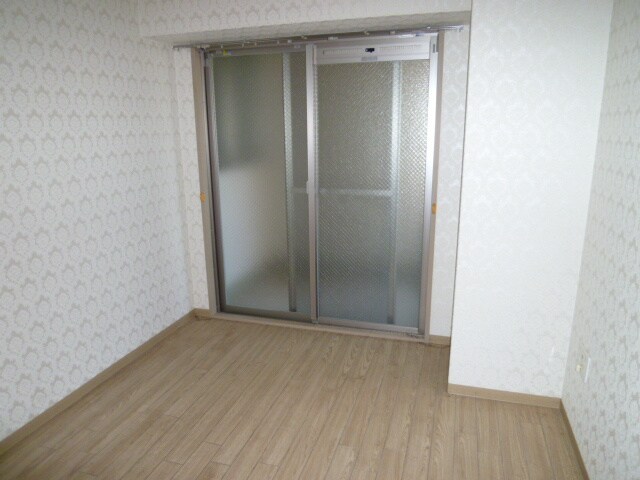 アビタシオンⅢの物件内観写真