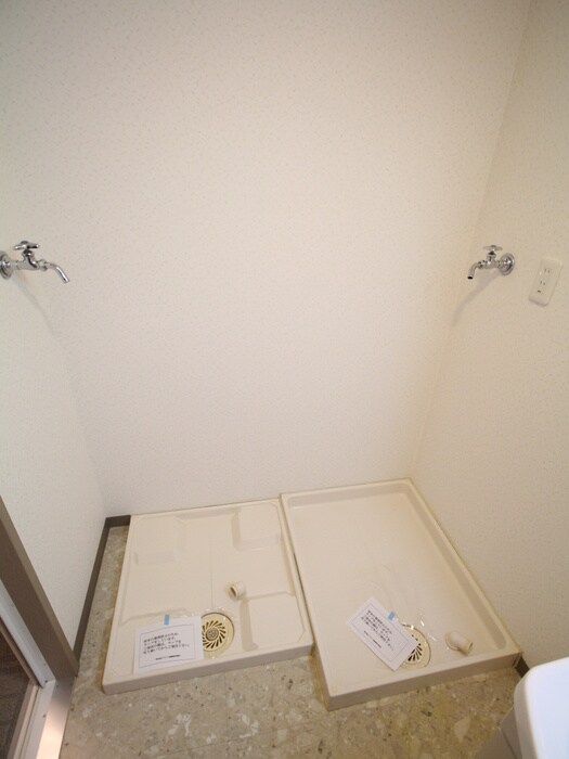 アビタシオンⅢの物件内観写真