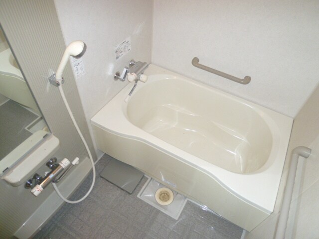 アビタシオンⅢの物件内観写真