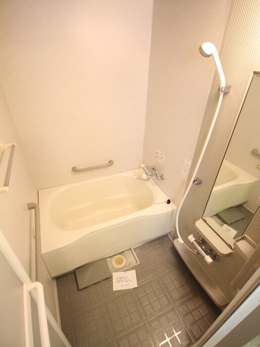 アビタシオンⅢの物件内観写真