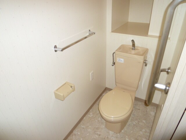 アビタシオンⅢの物件内観写真