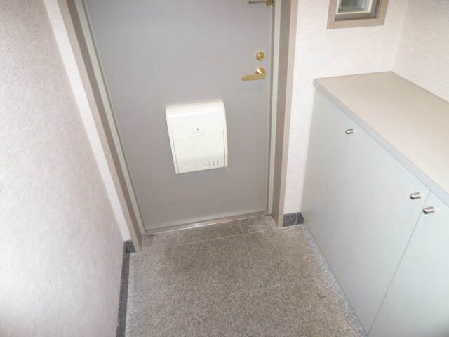 アビタシオンⅢの物件内観写真