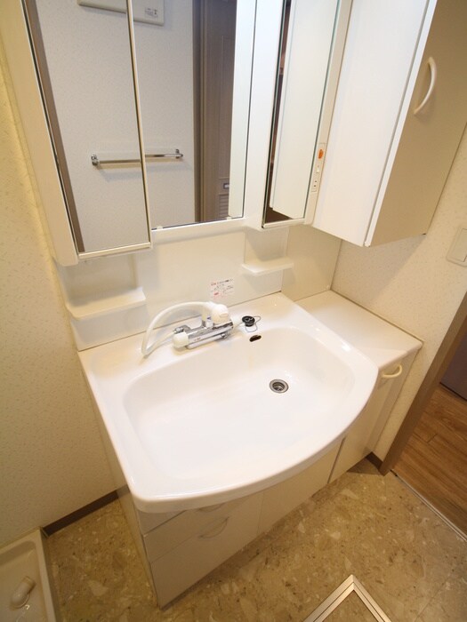 アビタシオンⅢの物件内観写真