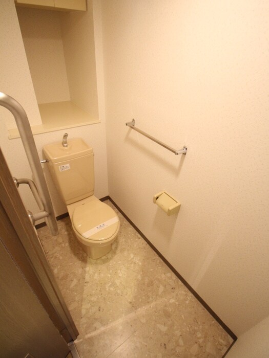 アビタシオンⅢの物件内観写真