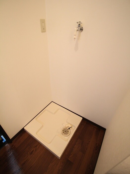 GROOVE江坂の物件内観写真