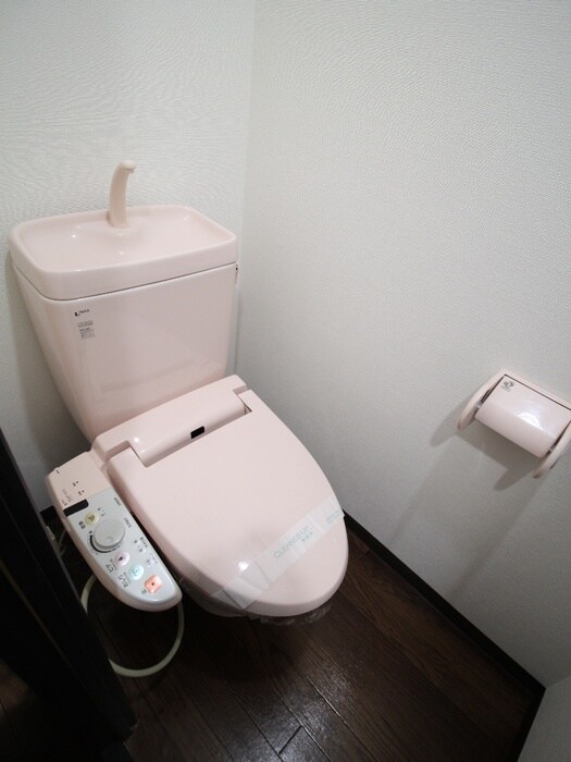 GROOVE江坂の物件内観写真