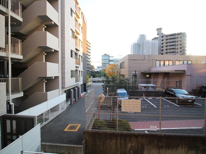 GROOVE江坂の物件内観写真