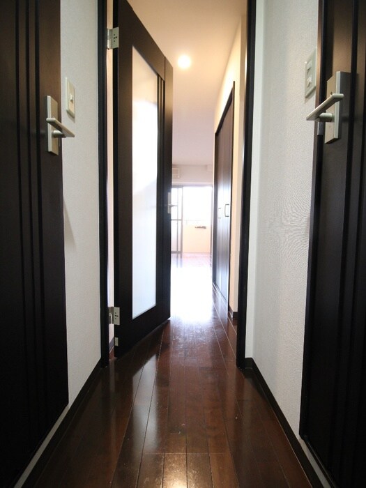 GROOVE江坂の物件内観写真