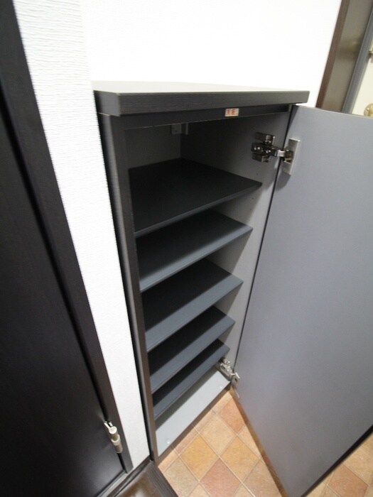 GROOVE江坂の物件内観写真