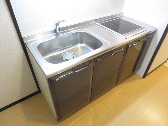 フジパレス今池の物件内観写真