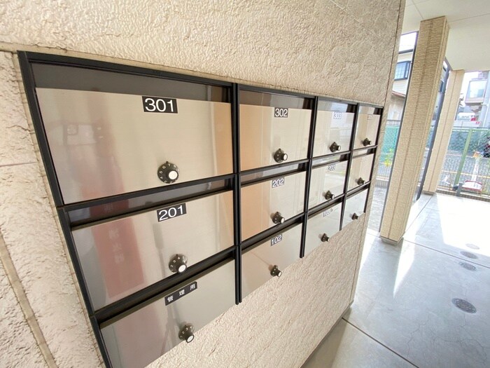 フジパレス今池の物件外観写真