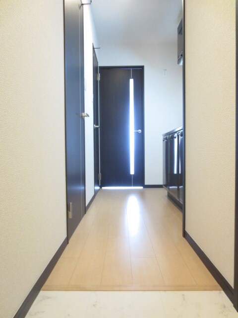 フジパレス今池の物件内観写真