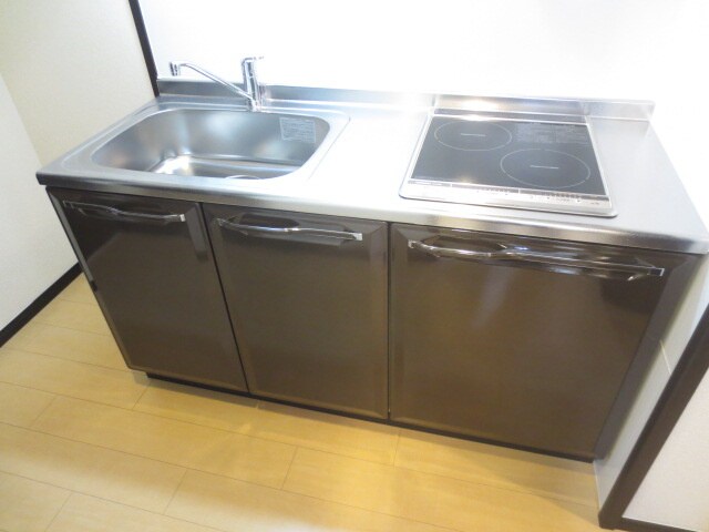 フジパレス今池の物件内観写真