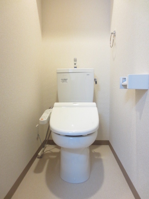 フジパレス今池の物件内観写真