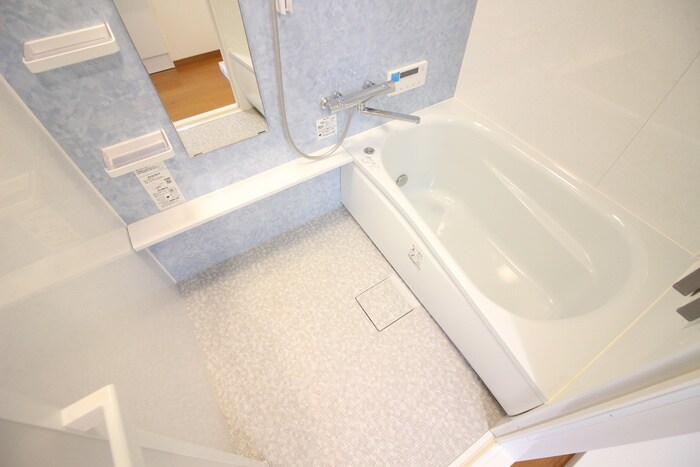 アリエッタ桜塚の物件内観写真