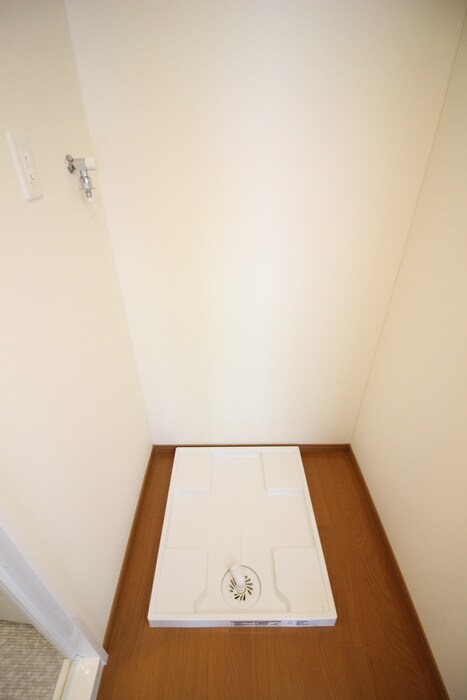 アリエッタ桜塚の物件内観写真