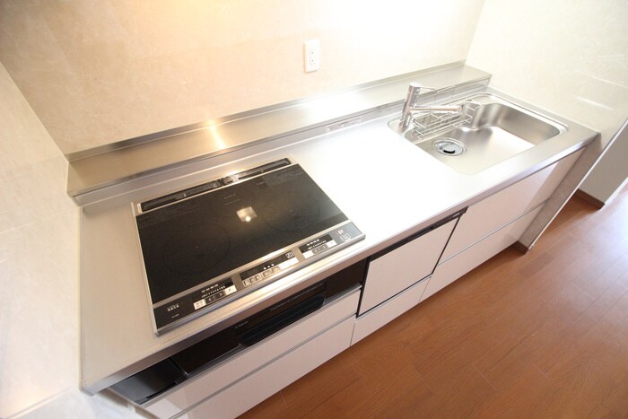 アリエッタ桜塚の物件内観写真