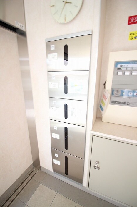 アリエッタ桜塚の物件外観写真