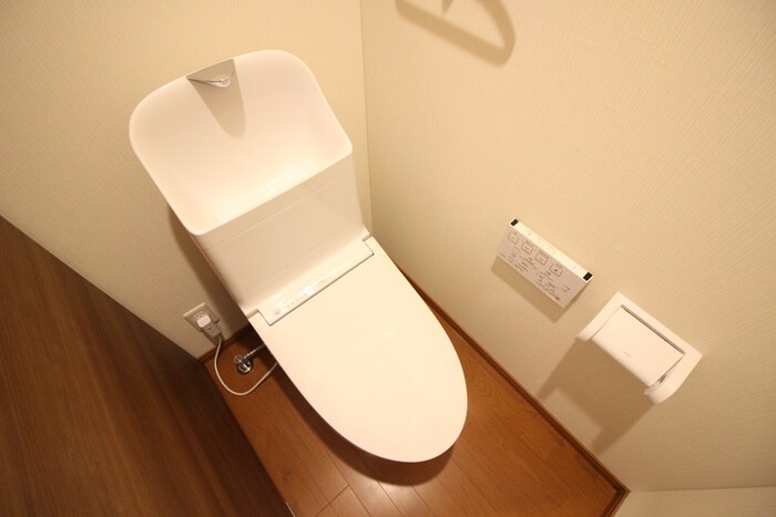 アリエッタ桜塚の物件内観写真