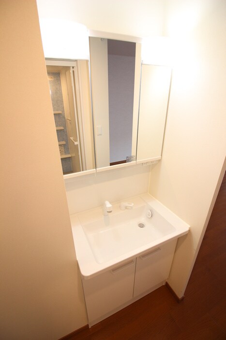 アリエッタ桜塚の物件内観写真