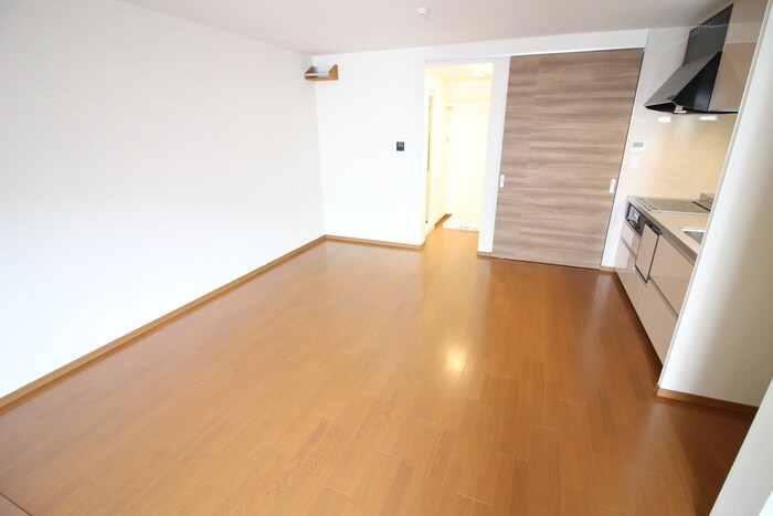 アリエッタ桜塚の物件内観写真