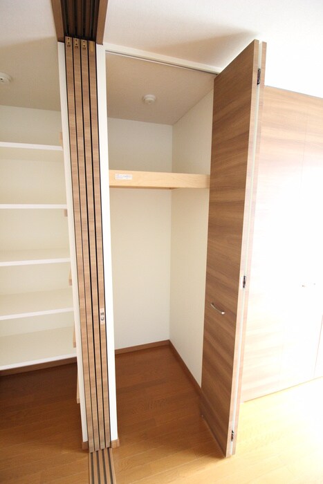 アリエッタ桜塚の物件内観写真