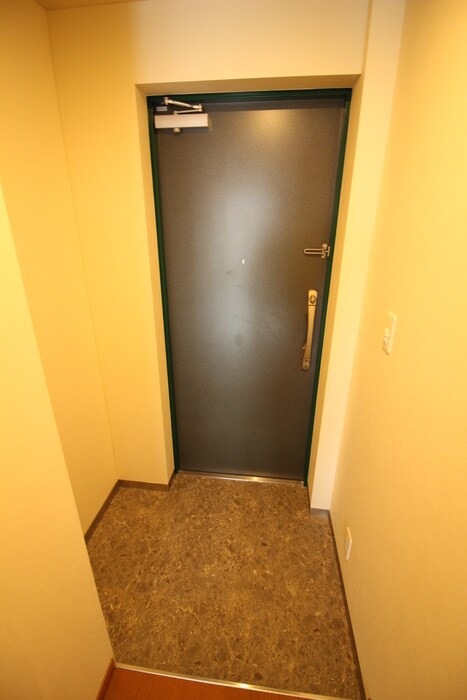 アリエッタ桜塚の物件内観写真