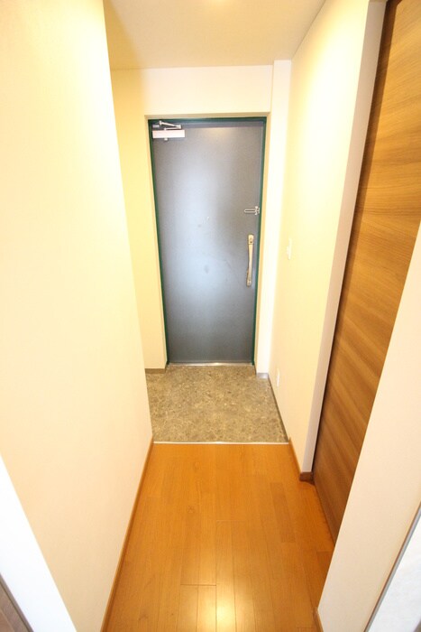 アリエッタ桜塚の物件内観写真