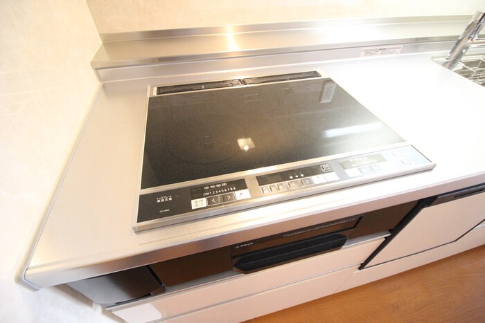 アリエッタ桜塚の物件内観写真