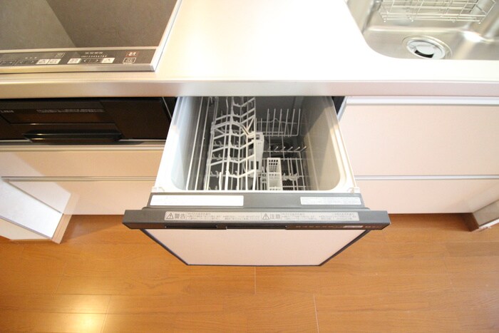 アリエッタ桜塚の物件内観写真