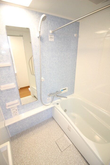 アリエッタ桜塚の物件内観写真