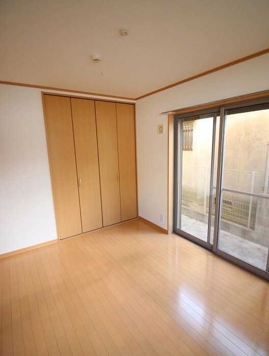 グロ－リ－ハイツⅡの物件内観写真