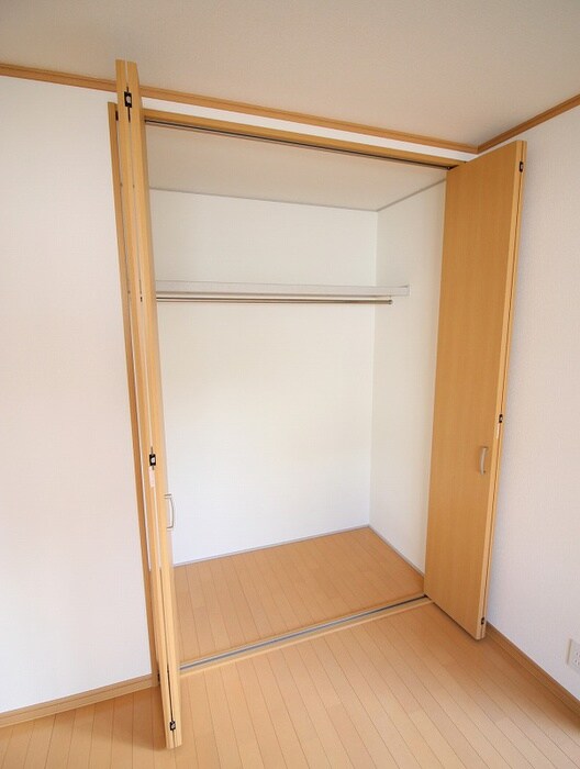 グロ－リ－ハイツⅡの物件内観写真