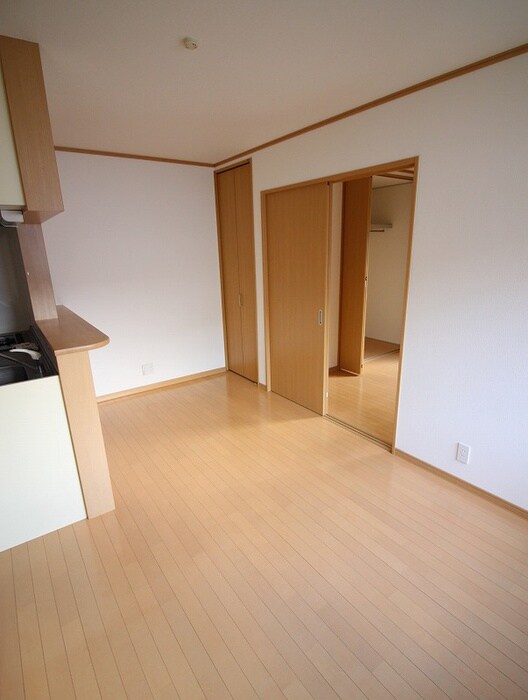 グロ－リ－ハイツⅡの物件内観写真