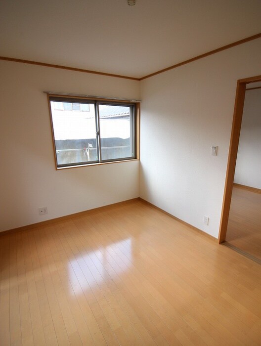 グロ－リ－ハイツⅡの物件内観写真