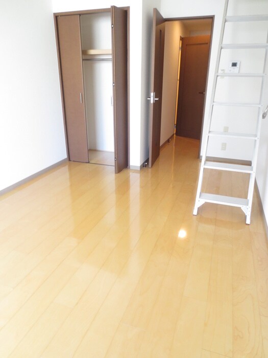 フジパレス初芝駅南Ⅱ番館の物件内観写真