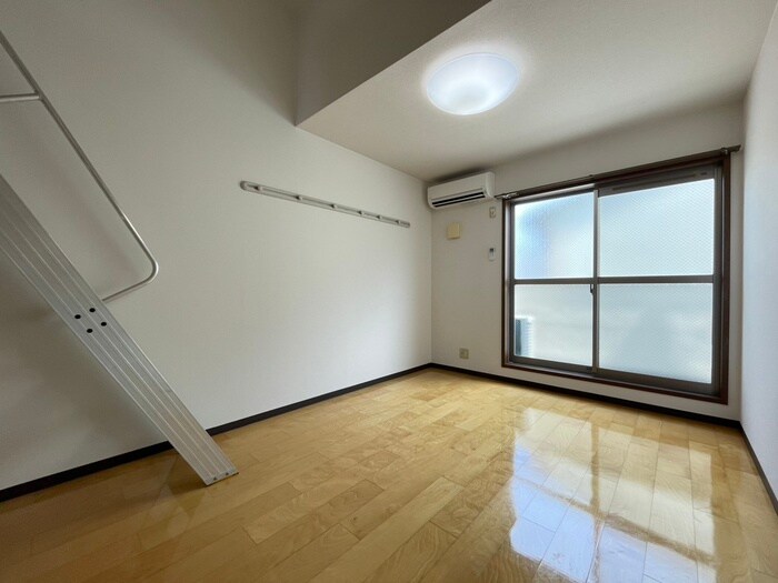 フジパレス初芝駅南Ⅱ番館の物件内観写真