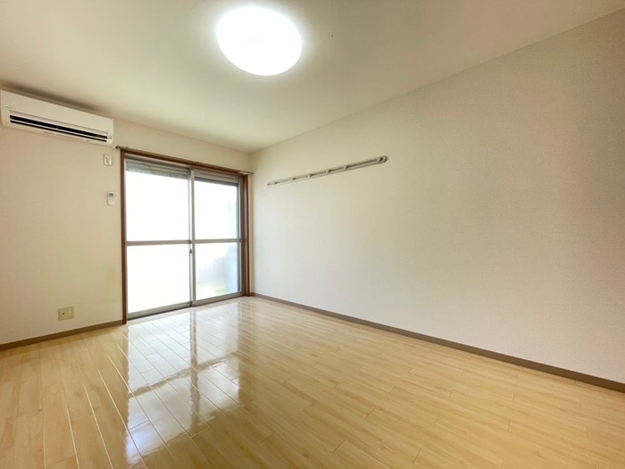 フジパレス初芝駅南Ⅱ番館の物件内観写真