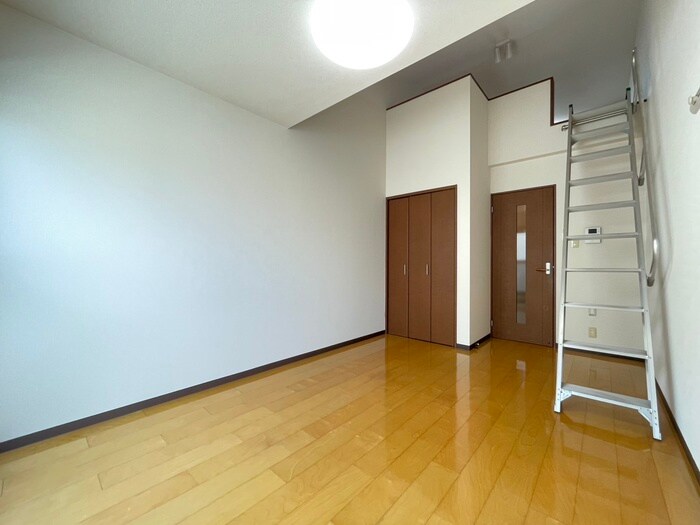 フジパレス初芝駅南Ⅱ番館の物件内観写真