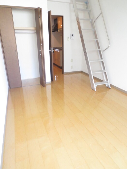 フジパレス初芝駅南Ⅱ番館の物件内観写真