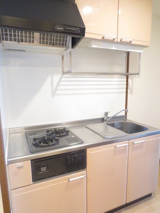 フジパレス初芝駅南Ⅱ番館の物件内観写真