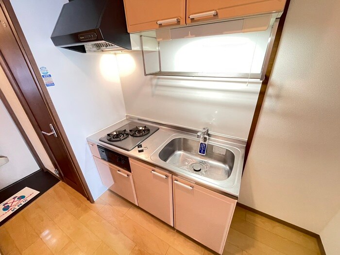 フジパレス初芝駅南Ⅱ番館の物件内観写真