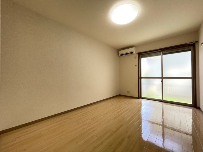 フジパレス初芝駅南Ⅱ番館の物件内観写真