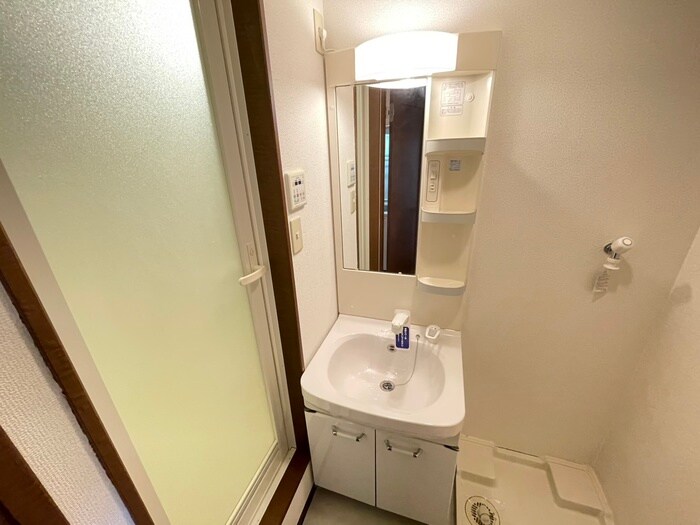 フジパレス初芝駅南Ⅱ番館の物件内観写真