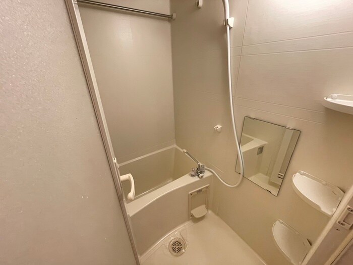 フジパレス初芝駅南Ⅱ番館の物件内観写真