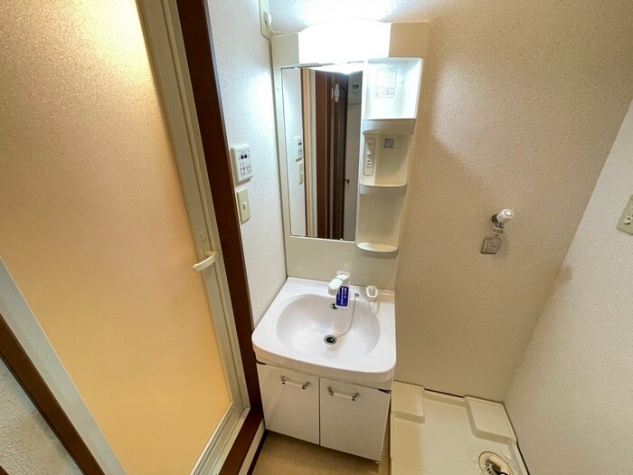 フジパレス初芝駅南Ⅱ番館の物件内観写真